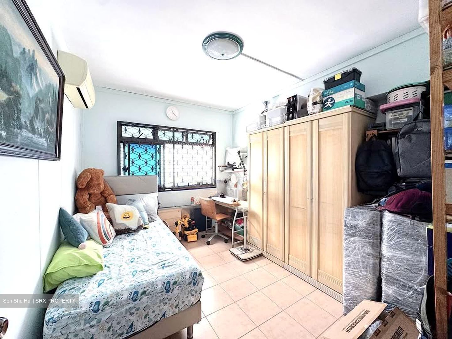 Blk 633 Woodlands Ring Road (Woodlands), HDB 5 Rooms #603604631